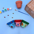 Kids Craft Kit Subscription (Digital Instructions)