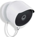 Wasserstein Anti-Theft Mount for Google Nest Cam (Battery) | Made for Google - 1-Pack