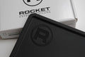 Rocket Espresso Tamping Mat (Without Fold )
