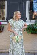 Quinn Mini Tote
