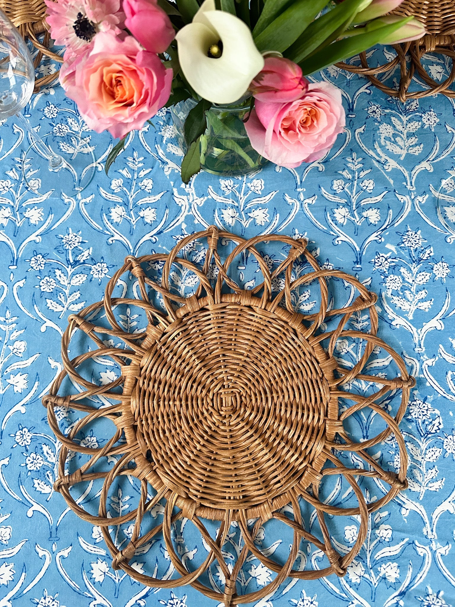 SOUTHPORT PLACEMAT