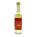 daRosario Organic White truffle oil, truffle honey and truffle salt gift set.