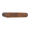 Floating Chestnut London Console