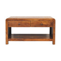 Aspen Coffee Table