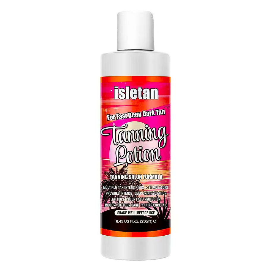 isletan indoor tanning lotion for tanning beds sun tan accelerator