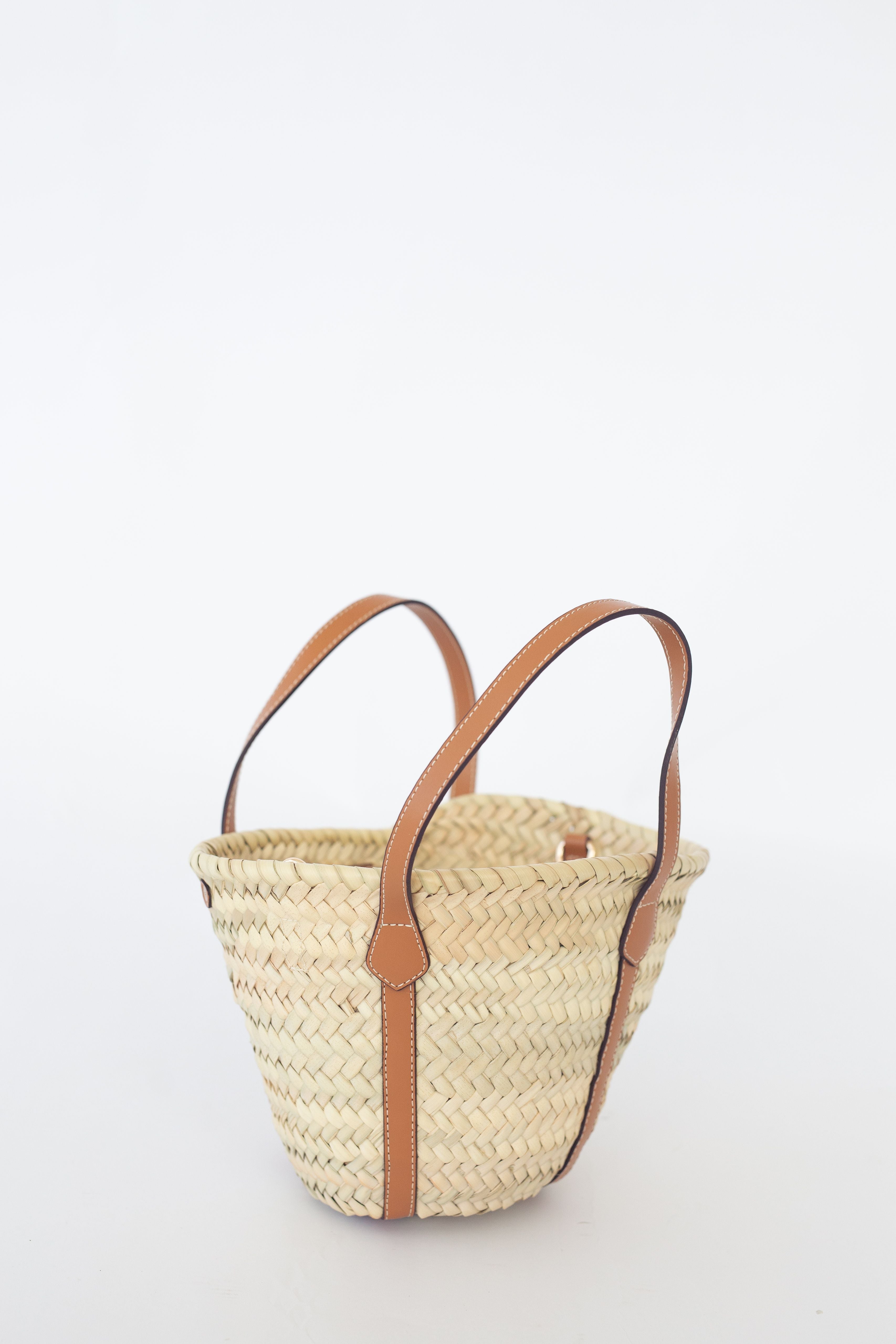 Pia Tote - Brown