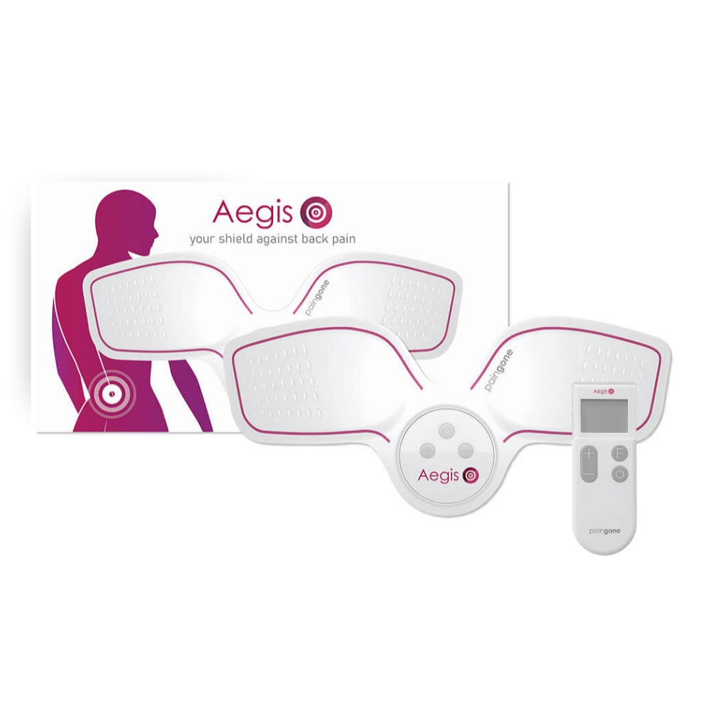 Paingone Aegis: - Retail
