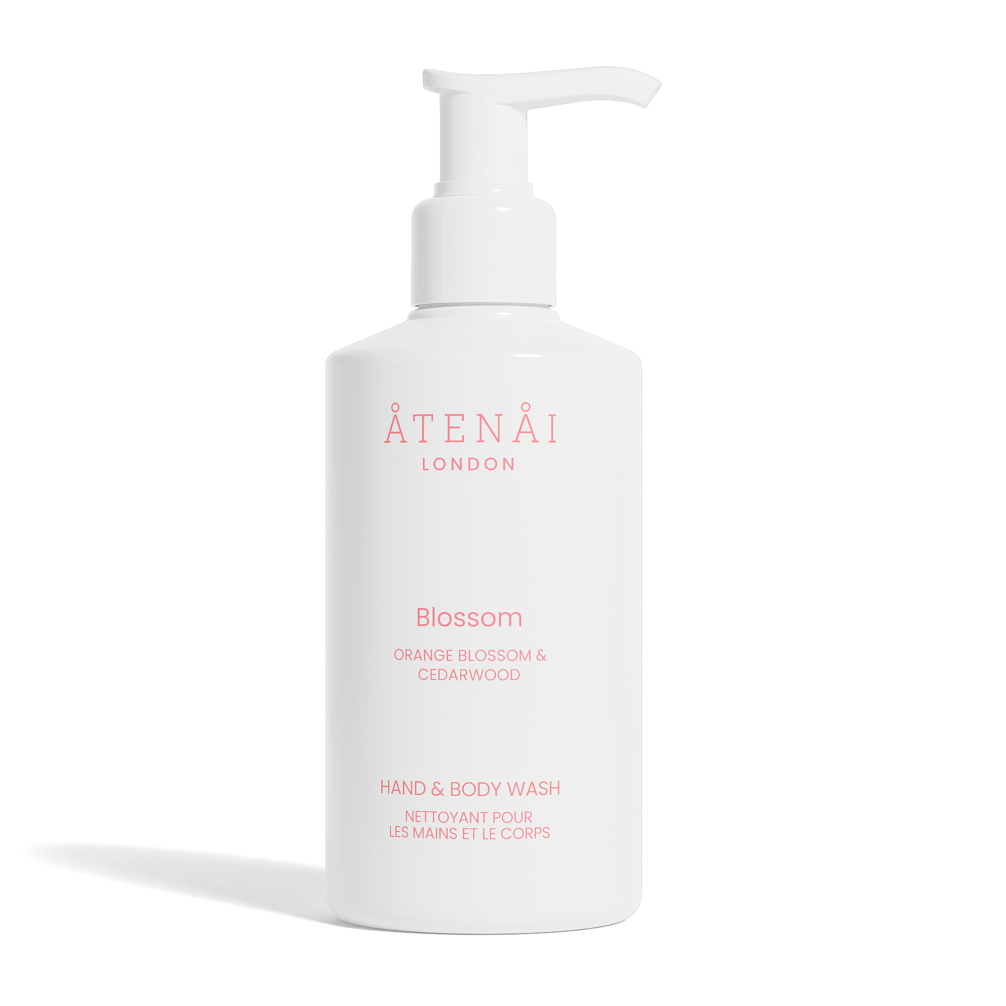 Blossom Hand & Body Duo Set