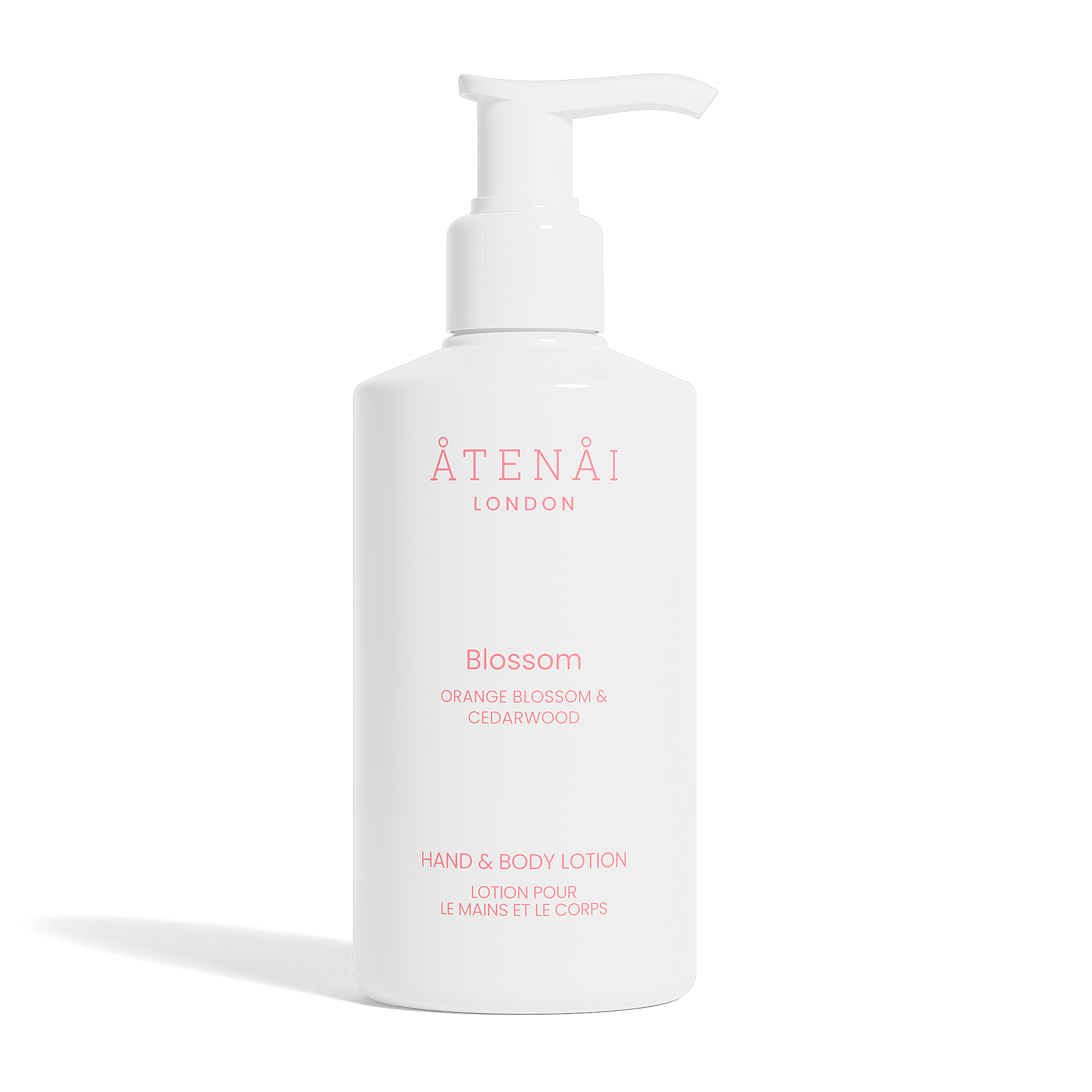 Blossom Hand & Body Lotion