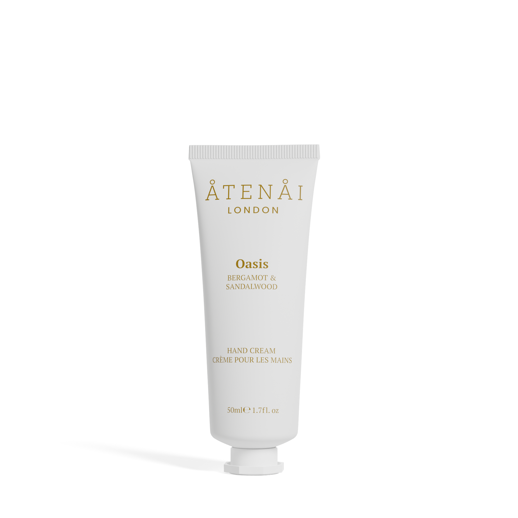 Oasis Hand Cream