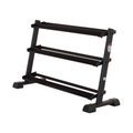 Inspire 3 Tier Dumbbell Rack