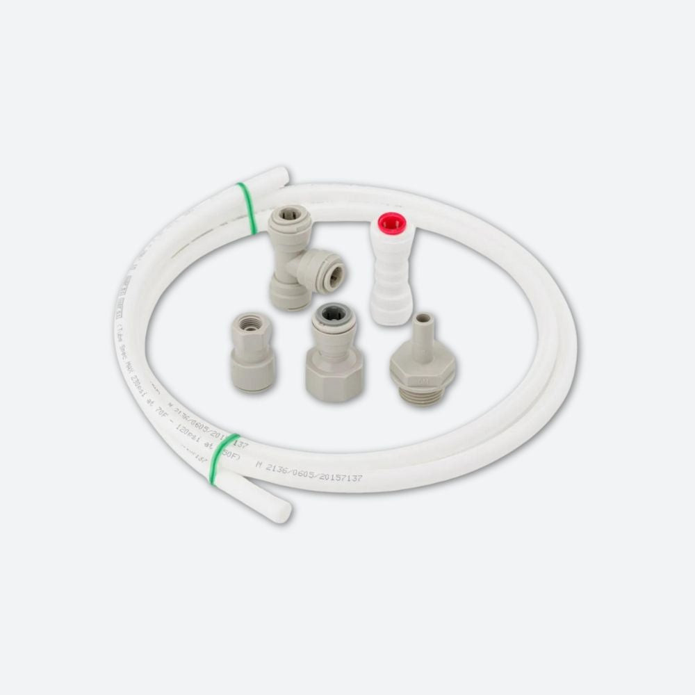 Doulton® Undercounter Installation Kit
