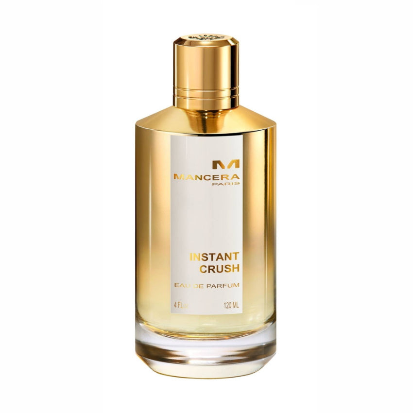 Mancera Instant Crush Eau De Parfum Unisex 120 ml