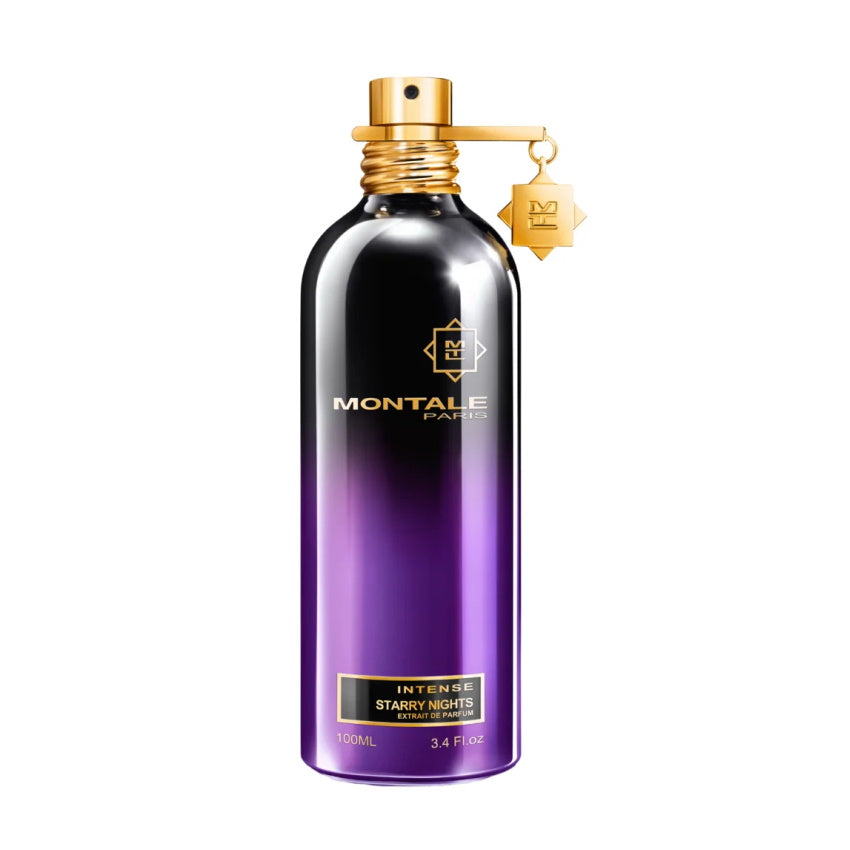 Montale Intense Starry Nights Extrait De Parfum Unisex 100ml - 100 ml