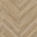 Invictus Maximus Click Cork Backing Divine Oak Parquet - Pure Click SPC Flooring