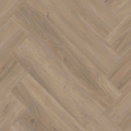 Invictus Maximus Click Cork Backing Divine Oak Parquet - Natural Click SPC Flooring