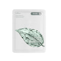 Isntree Mugwort Calming Gauze Mask