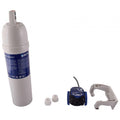 BRITA PURITY C150 CARTRIDGE AND HEAD