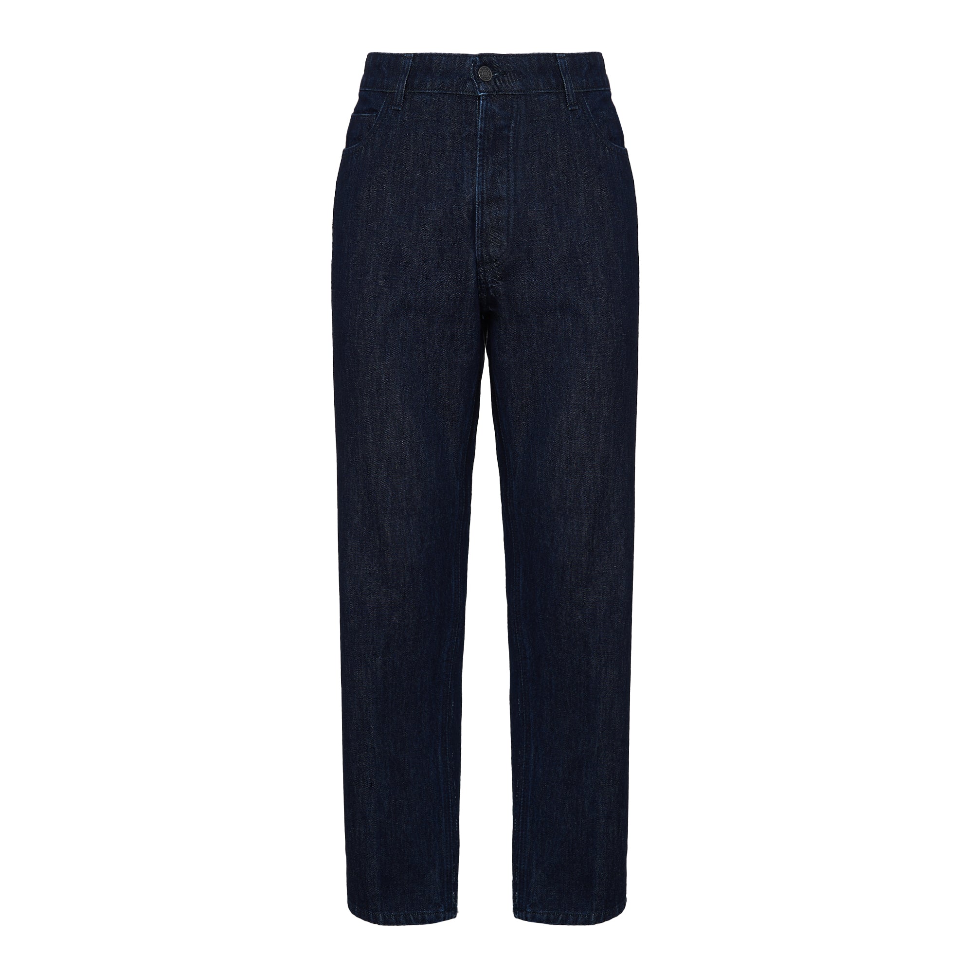 Jeans blu scuro - 31