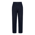 Jeans blu scuro - 33