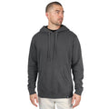 Journey Pullover (Pigment Black) - M