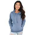 Journey Pullover (Slate Blue) - M