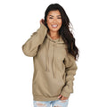 Journey Pullover (Sandstone) - L