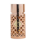 Jazzab Gold EDP 100ml by Ard Al Zaafaran