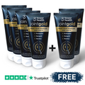 JointGold Gel - 200ml - Buy 4 Get 2 Free