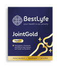 JointGold Patches - TRIAL - 6 Patches