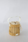 Emily Tote - White