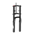 Kingbull Front Suspension Fork - Jumper Go