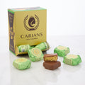 Dubai Chocolate Bite Size Party Box - 14 Piece