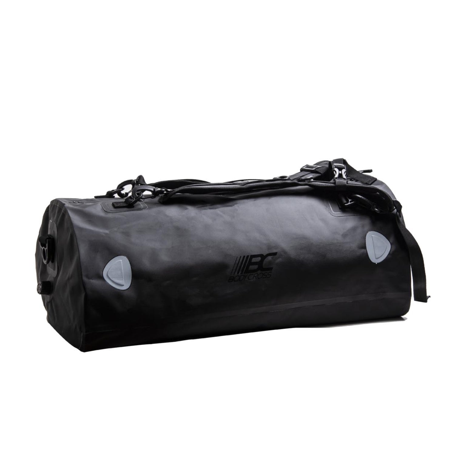 Adventure BackPack - Noir