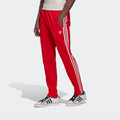 adidas Originals Beckenbauer Trainingshose - Vivid Red - L