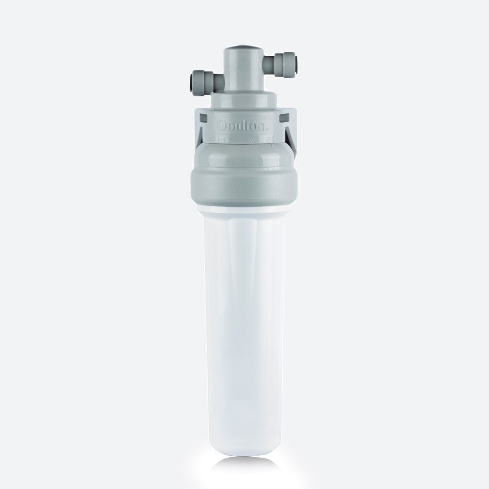 Doulton® Kingfisher™ Under Sink Water Filter System with Biotect® Ultra