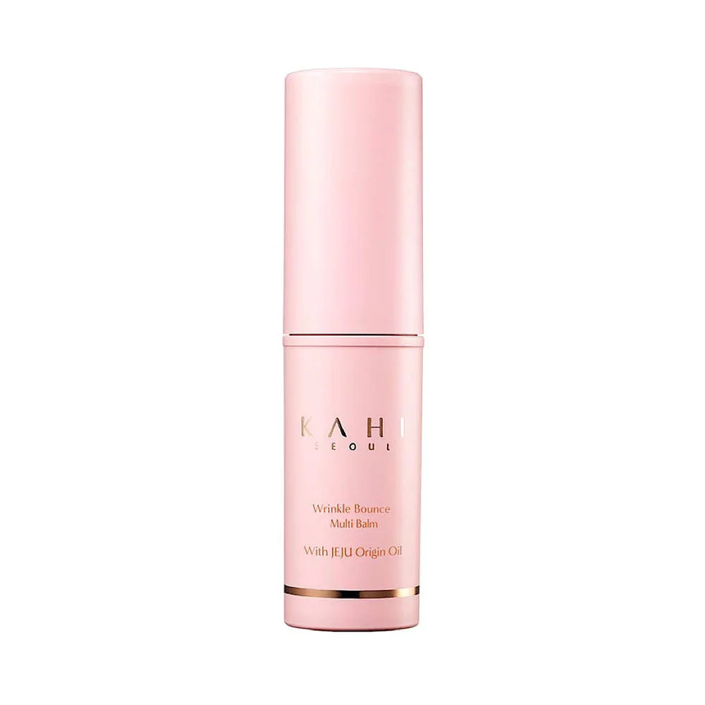 KAHI Wrinkle Bounce Moisturizing Multi Balm Stick 9g