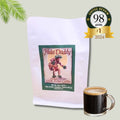 Kahiko Orange 8 oz. - Whole bean