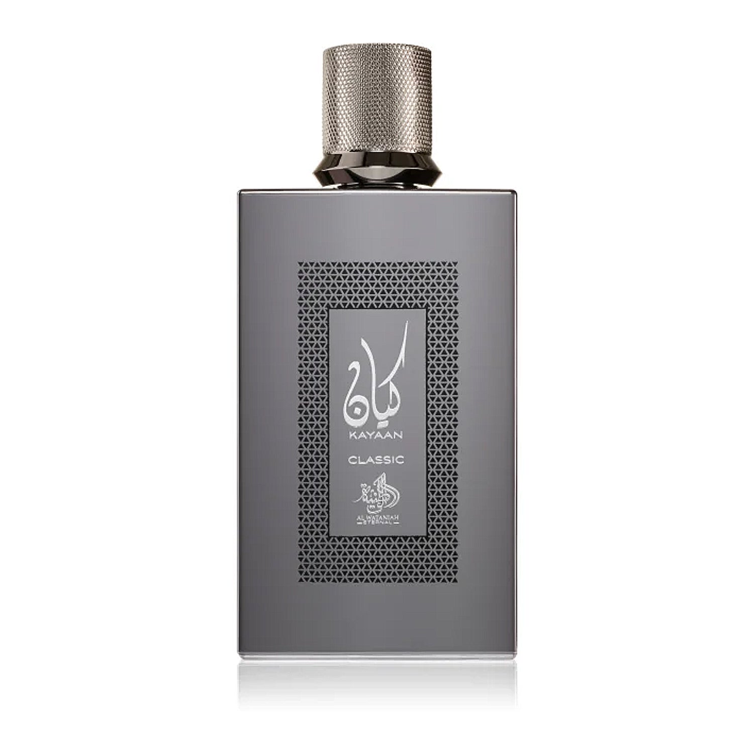 Kayaan Classic Unisex Eau De Parfum 100ml by Al Wataniah