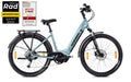 Kemoway City E-Bike K5 - Blau / M/50CM