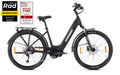Kemoway City E-Bike K5 - Schwarz / M/50CM