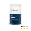 Kidney Support+ - 60 capsules - Buy 1 pack £24.95/each