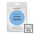 Kind Patches - Dream Patches - Valerian Root (TTWTS1_005643)