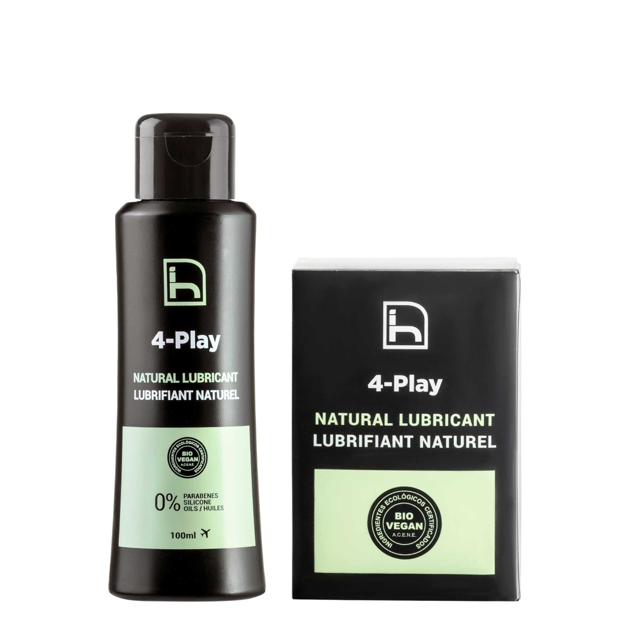 Kit de Lubricantes