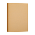 Kraft Notebooks 32K (1pcs)