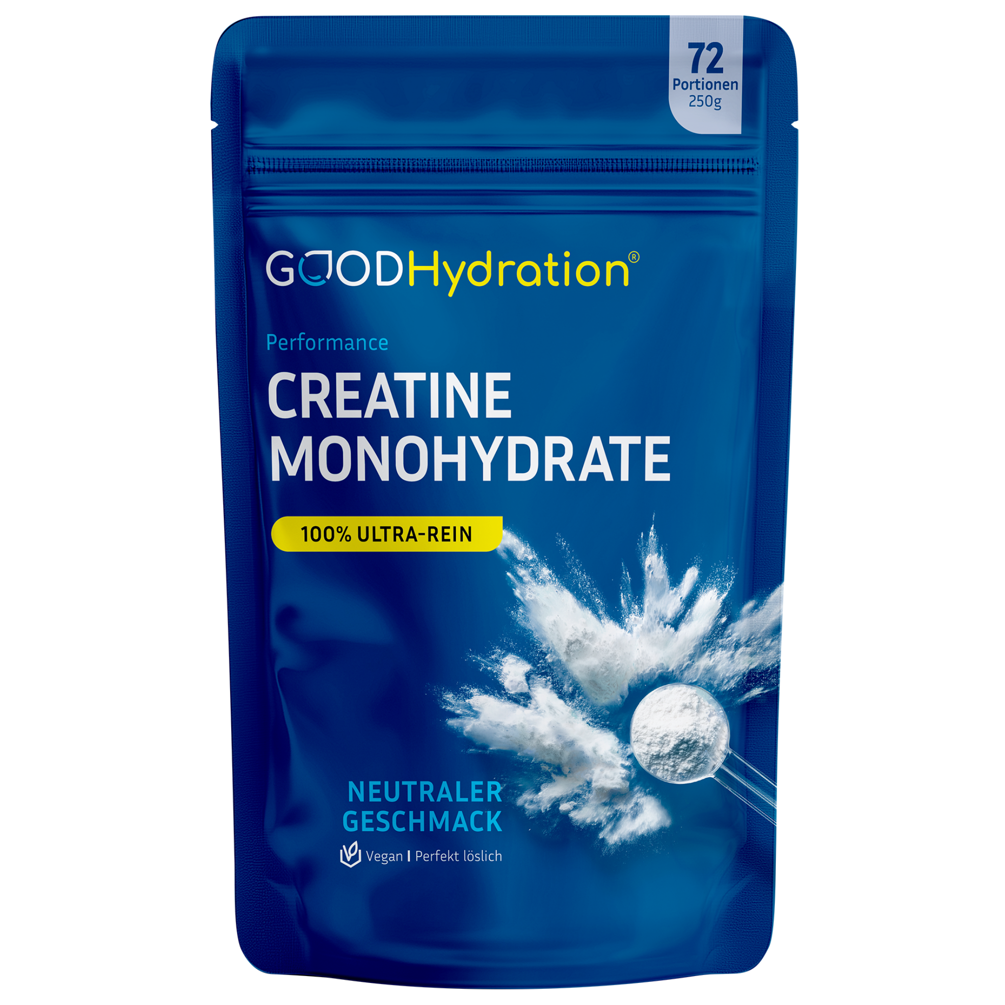 Kreatin Monohydrat