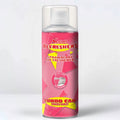 Swizzels Turbo Can Spray – Strawberry
