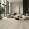 Kulta Sun-kissed Oak Plank Glue Down LVT Flooring