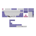 Kuromi Keycap Set - JDA(129-key)