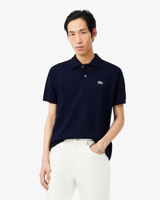 Polo Classic Blu navy - XXS